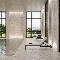 Светодиодная лента 24В 2835 20Вт/м 6000K 5м IP65 (Белый)