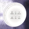 Светодиодная лента 24В 2835 20Вт/м 6000K 5м IP65 (Белый) 10159 - фото 6