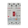 Выключатель автоматический MGS160 3P 64-80A 36kA YON MGS160N-3TAMF0080 - фото 2