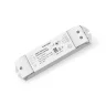 Контроллер для светодиодной ленты RGB/CCT/DIM 216Вт/432Вт/864Вт (Белый) 01120 - фото