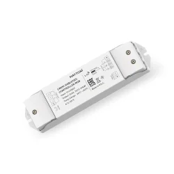 Контроллер для светодиодной ленты RGB/CCT/DIM 216Вт/432Вт/864Вт (Белый) 01120