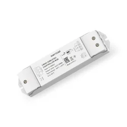 Контроллер для светодиодной ленты RGB/CCT/DIM 216Вт/432Вт/864Вт (Белый) 01120