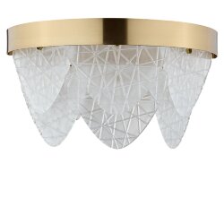 Бра «LUMION» 6528/2W, серия: LUX (крепление на планке) - -