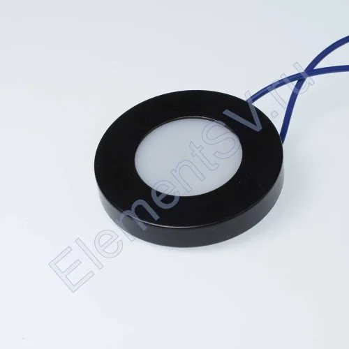 Светодиодный светильник JH-TDZ- 3WB B448 (220V, 3W, white) - фото.