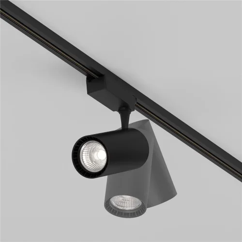 Трековый светильник Вуоро / Vuoro Unity 4000K 36Вт 60° (Черный) TR003-1-36W4K-W-B - фото 9