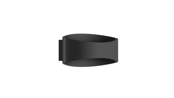 Светильник настенный GW OLE черный, 3000K, GW-A715-5-BL-WW. Фото 3