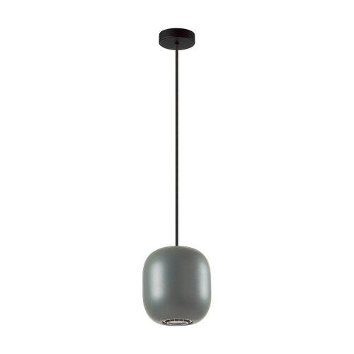 Подвес «ODEON LIGHT» 5060/1EA, серия: COCOON (крепление на планке). Фото 1.