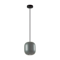 Подвес «ODEON LIGHT» 5060/1EA, серия: COCOON (крепление на планке)