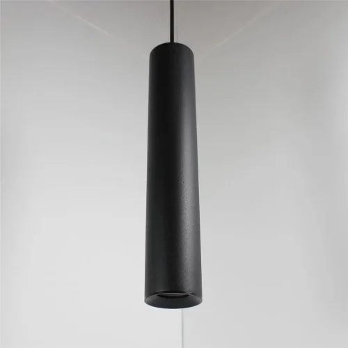 Светодиодный светильник трековый магнитный 20мм JH-Y55C MX53 (5W, 48V, day white, подвесной) - фото I