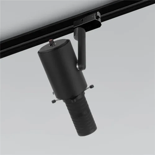 Трековый светодиодный светильник для однофазного шинопровода диммируемый 36 Вт 4200 K 85030/01 - фото 2