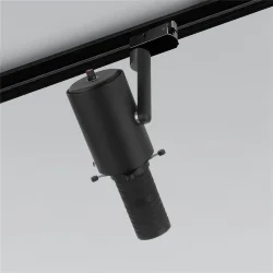 Трековый светодиодный светильник для однофазного шинопровода диммируемый 36 Вт 4200 K 85030/01 (060612)