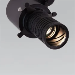 Трековый светодиодный светильник для однофазного шинопровода диммируемый 36 Вт 4200 K 85030/01 (060612)