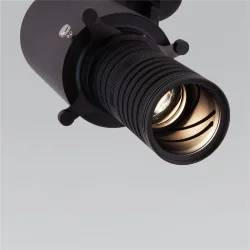 Трековый светодиодный светильник для однофазного шинопровода диммируемый 36 Вт 4200 K 85030/01 (060612)