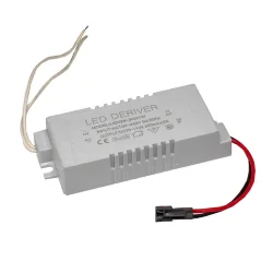 Светодиодный драйвер LD210 (220V, 30W, 70-110V, 350mA)