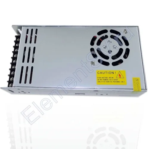 Блок питания EPS350-H1V12 (12V, 350W, 29А) - фото 2.