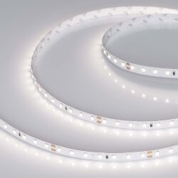 Светодиодная лента RT-А98-8mm 24V Day4000 CRI98 (10 W/m, IP20, 2835, 5m) (Arlight, Открытый) 021452(2)