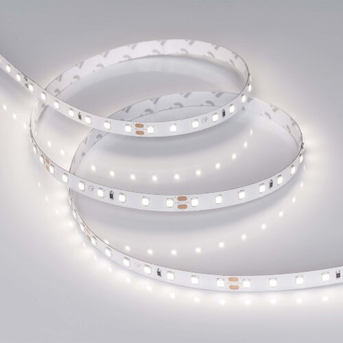 Светодиодная лента RT-А98-8mm 24V Day4000 CRI98 (10 W/m, IP20, 2835, 5m) (Arlight, Открытый) 021452(2) - фото 4