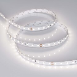 Светодиодная лента RT-А98-8mm 24V Day4000 CRI98 (10 W/m, IP20, 2835, 5m) (Arlight, Открытый) 021452(2)