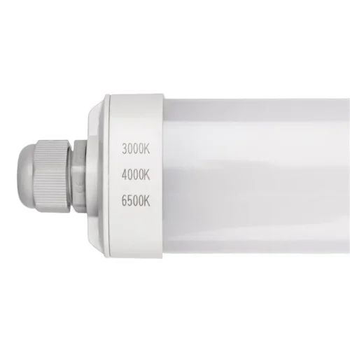 Светильник светодиодный PWP-C7 PRO 1200 36Вт 3000К/4000К/6500К IP65 5400лм ДСП 3CCT влагозащ. с переключением цветовой температуры Pro+ JazzWay 5068834 - фото 7