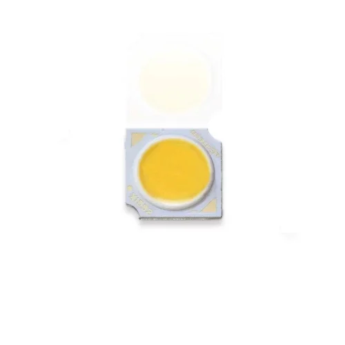 Светодиодная COB матрица X1552 W32 (30-34V, 10W, 300mA, white) - фото.
