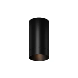 Потолочный светильник Люкс / Luxe 3000К 5Вт IP 65 (Черный) O500CL-L5B3K
