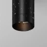 Потолочный светильник Люкс / Luxe 3000К 5Вт IP 65 (Черный) O500CL-L5B3K - фото 4