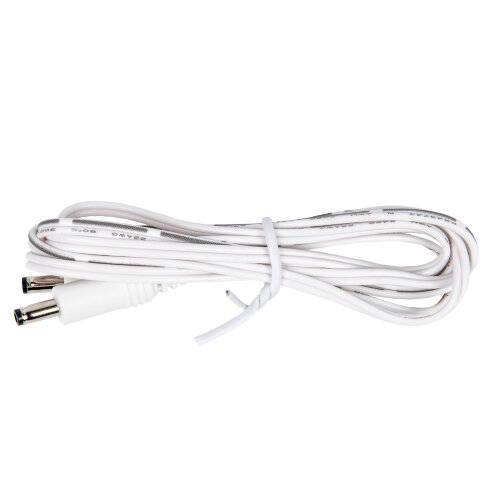 ULM-F45-2x6W-4500K IP20 SILVER Светильники светодиодные для мебели, набор из 2-х шт, Механический выключатель, 600x25x8мм, 2x500Lm - фото 8