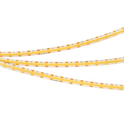 Светодиодная лента герметичная СОВ-SE-Х360-8mm 5V Warm3000 (5 W/m, IP65, CSP, 5m) (Arlight) 041709