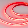 Светодиодная лента герметичная COB-PS-X840-12mm 24V RGB (16 W/m, IP67, CSP, 5m) (Arlight) - фото 1