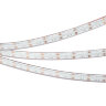 Светодиодная лента герметичная COB-PS-X840-12mm 24V RGB (16 W/m, IP67, CSP, 5m) (Arlight) - фото 4