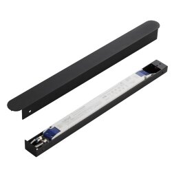 Драйвер «ODEON LIGHT» 357785BL, серия: FINO XS (крепление на планке)