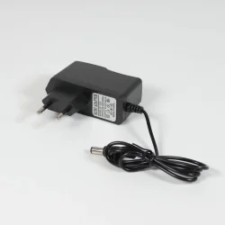 Сетевой адаптер 12V 1A 12W, Z14, штекер 5.5x2.1
