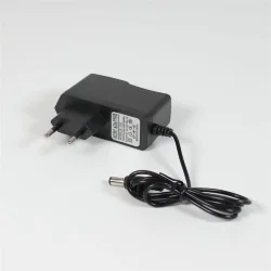 Сетевой адаптер 12V 1A 12W, Z14, штекер 5.5x2.1