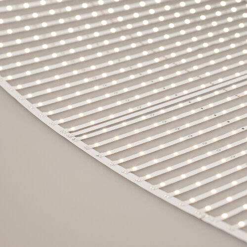 Лента-сеть RT-ONIX-3000-2835-640-24V Day4000 (410mm, 43.6W/m, IP20) (Arlight, Открытый) - фото 2