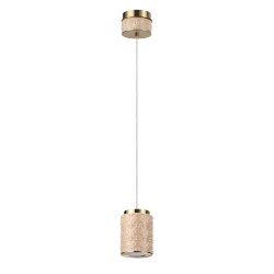 Подвес «ODEON LIGHT EXCLUSIVE» 5453/5L, серия: LULU (крепление на планке)