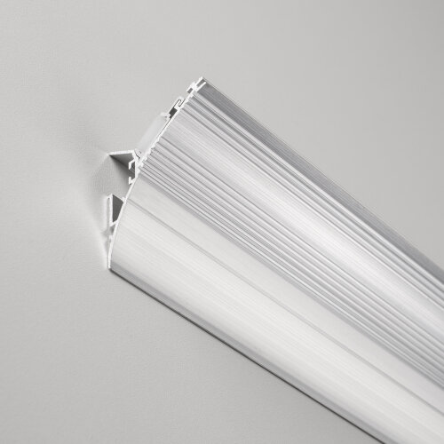 Профиль KARNIZ-HIDE-2000 (Arlight, Металл) - фото 2