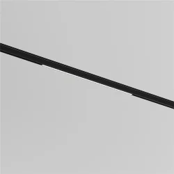 Трековый светильник Basis Levity 4000К 5Вт 100° (Черный)