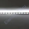 Светодиодная лента Standart PRO class, 5050, 60led/m, white, 12V, IP20, С80 - фото 3.