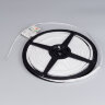 Светодиодная лента герметичная MOONLIGHT-SIDE-T-M196-03x06mm 24V Warm2300 (7.2 W/m, IP54, 2216, 5m, wire x2) (Arlight, Вывод прямой, 3 года) - фото 3