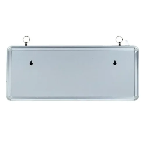 Светильник аварийно-эвакуационный EXIT-101 односторонний LED Basic EKF EXIT-SS-101-LED - фото 5