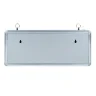 Светильник аварийно-эвакуационный EXIT-101 односторонний LED Basic EKF EXIT-SS-101-LED - фото 5
