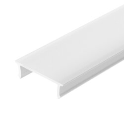 Экран SL-W15-10000 OPAL (Arlight, Пластик) 044636
