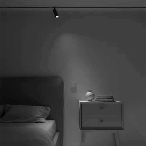 Беспроводная панель управления освещением (Белый) - фото 5