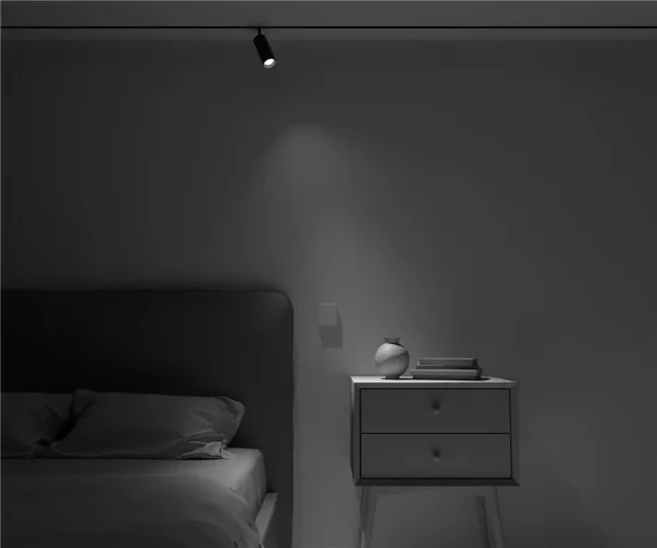 Беспроводная панель управления освещением (Белый) - фото 7