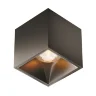 Потолочный светильник Альфа / Alfa LED 12 Вт 3000 К 24° (Черный) C065CL-L12B3K - фото 3