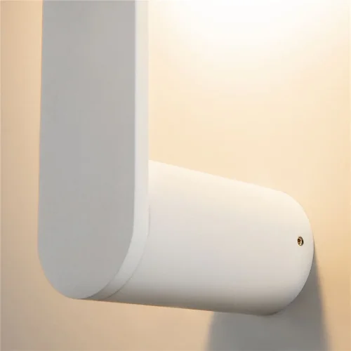 Настенный светильник (бра) Connect 3000К 5Вт (Белый) - фото 3