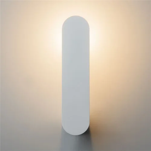 Настенный светильник (бра) Connect 3000К 5Вт (Белый) - фото 4