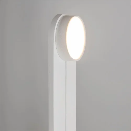 Настенный светильник (бра) Connect 3000К 5Вт (Белый) - фото 7