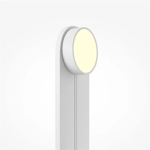 Настенный светильник (бра) Connect 3000К 5Вт (Белый) - фото 9