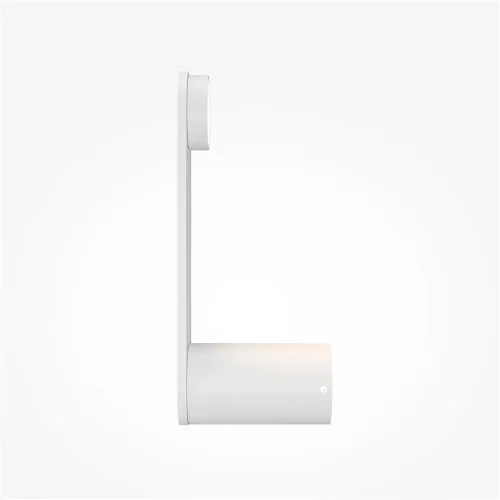 Настенный светильник (бра) Connect 3000К 5Вт (Белый) - фото 11